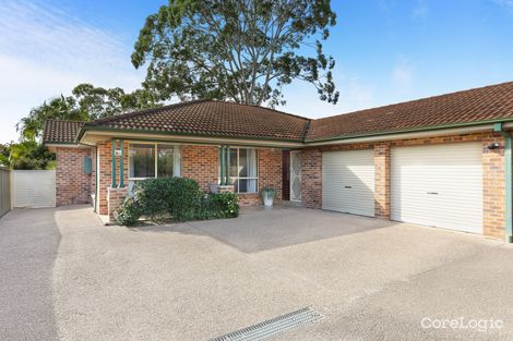 Property photo of 26A Soldiers Road Jannali NSW 2226