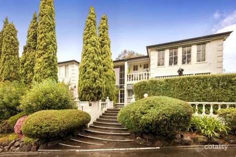 9/6 Balwyn Rd, Canterbury, VIC 3126