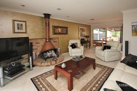 Property photo of 23 Griffiths Avenue Camden South NSW 2570
