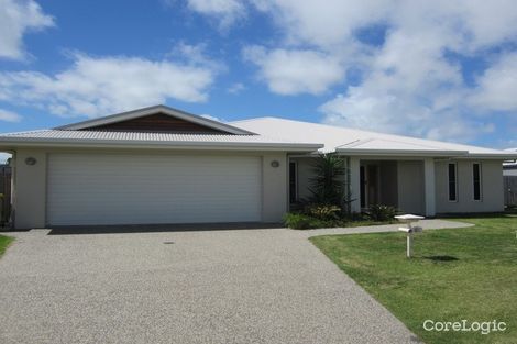 Property photo of 23 Eros Court Ooralea QLD 4740