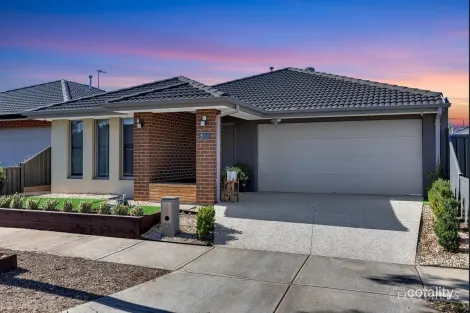5 Hatfield St, Strathtulloh, VIC 3338