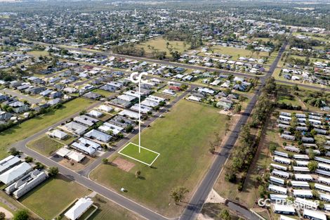 57/22 Barnsley St, Chinchilla, QLD 4413