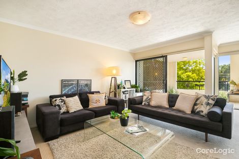 Property photo of 3/34 Park Avenue Auchenflower QLD 4066