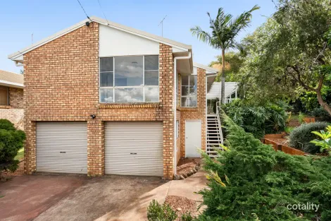 Property photo of 5 Mollison Court Wilsonton QLD 4350