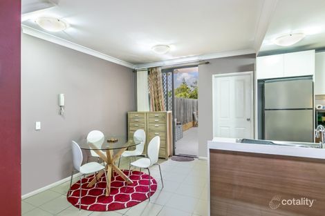Property photo of 9/367-371 Wentworth Avenue Toongabbie NSW 2146