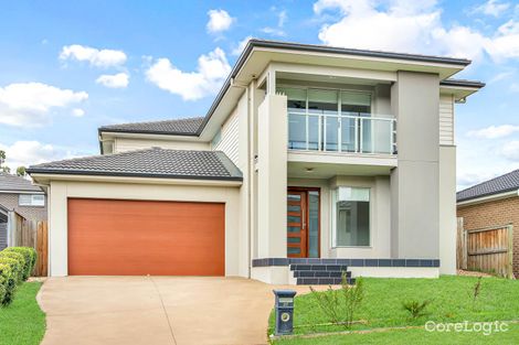 Property photo of 27 Oakhill Crescent Colebee NSW 2761