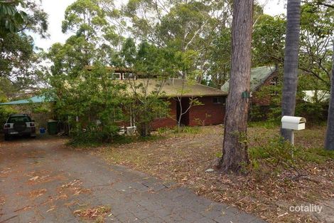 Property photo of 17 Grenaside Court Robina QLD 4226