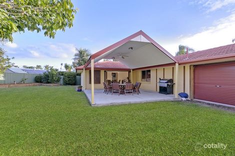 Property photo of 12 Avonbury Court Carrara QLD 4211