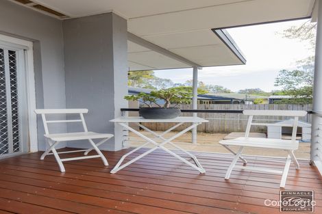 Property photo of 4 Fortrose Street Kenmore QLD 4069