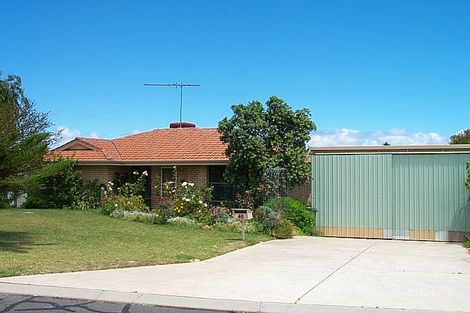 48 Weatherley Dr, Two Rocks, WA 6037