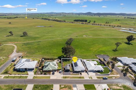 Property photo of 3 McClung Drive Murrumbateman NSW 2582