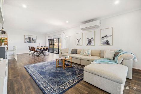 Property photo of 3 McClung Drive Murrumbateman NSW 2582