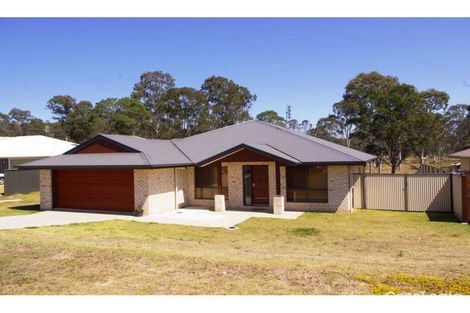 Property photo of 52 Judicial Circuit Jones Hill QLD 4570