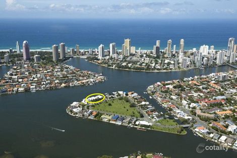 Property photo of 19 Southern Cross Drive Surfers Paradise QLD 4217