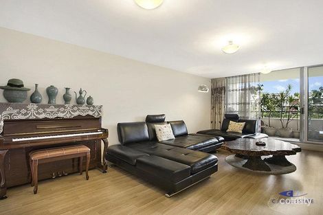 Property photo of 16/1-9 Mockridge Avenue Newington NSW 2127