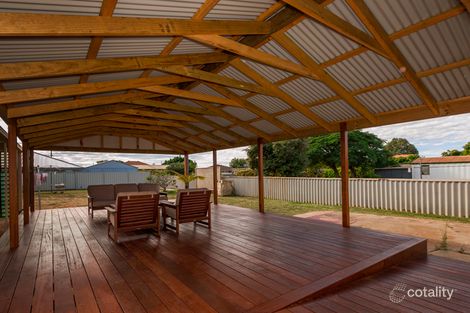 Property photo of 263 Third Street Wonthella WA 6530