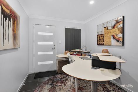 Property photo of 46 Stormbird Street Redbank Plains QLD 4301