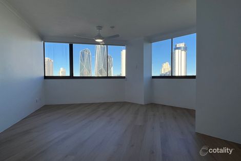Property photo of 27/37 Monaco Street Surfers Paradise QLD 4217