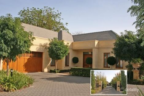 Property photo of 109A Alexandra Avenue Toorak Gardens SA 5065
