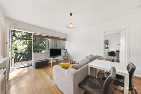 16/36 Cromwell Rd, South Yarra, VIC 3141