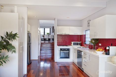 Property photo of 2/126 Beattie Street Balmain NSW 2041