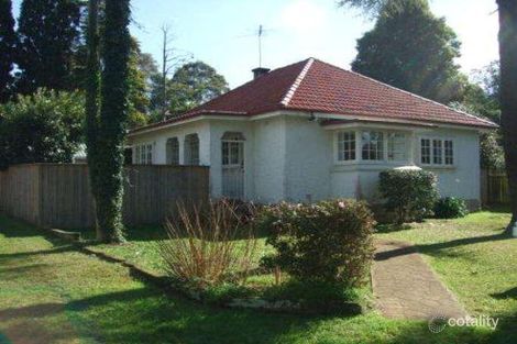 Property photo of 8 John Hughes Place Wahroonga NSW 2076
