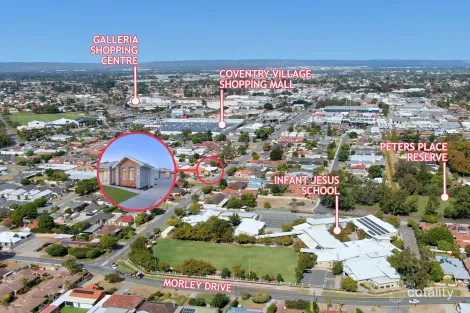 Property photo of 22C Russell Street Morley WA 6062