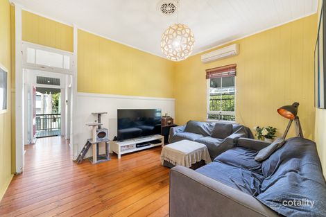 Property photo of 35 White Kelvin Grove QLD 4059