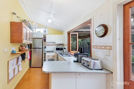 Property photo of 35 White Kelvin Grove QLD 4059