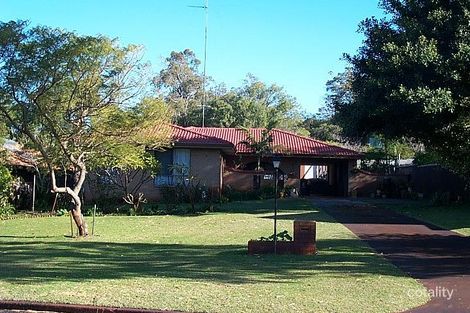 49 Eagle Cres, Eaton, WA 6232