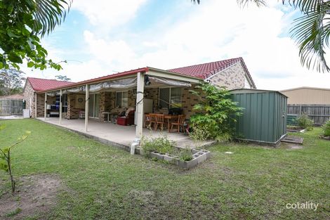 Property photo of 39 Lake Amaroo Court Logan Reserve QLD 4133