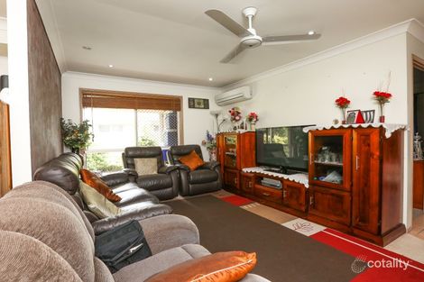 Property photo of 39 Lake Amaroo Court Logan Reserve QLD 4133