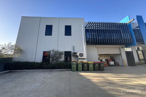 8/167 Hyde St, Yarraville, VIC 3013