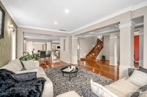 Property photo of 27 Caradon Drive Truganina VIC 3029