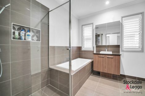 Property photo of 9 Hartwood Avenue Williams Landing VIC 3027