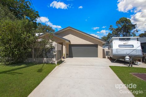 Property photo of 74 Noamunga Crescent Gwandalan NSW 2259