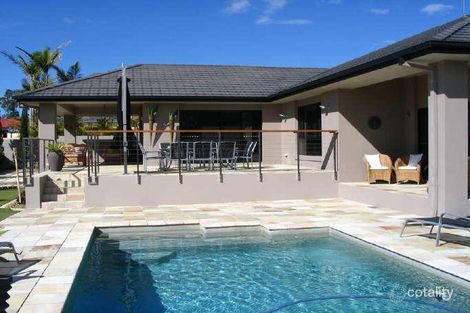 Property photo of 9 Midhurst Court Arundel QLD 4214