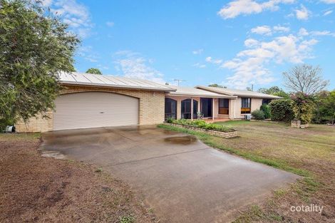 Property photo of 8 Timothy Court Jones Hill QLD 4570