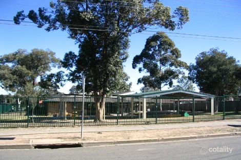 Property photo of 5 Hopman Crescent Shalvey NSW 2770