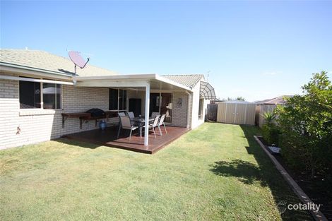 21 Teak Tree Rd, Loganholme, QLD 4129