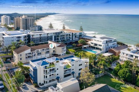 Property photo of 4/81-83 Coolum Terrace Coolum Beach QLD 4573