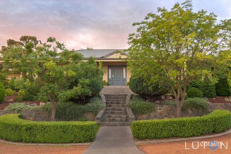 Property photo of 20 Tanderra Crescent Ngunnawal ACT 2913