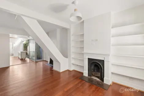 Property photo of 195 Sutherland Street Paddington NSW 2021