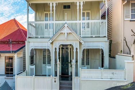 Property photo of 23 Belgrave Street Petrie Terrace QLD 4000