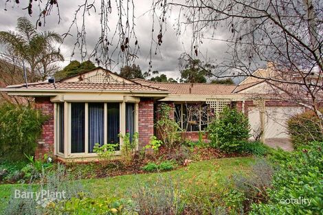 3 The Grove, Boronia, VIC 3155