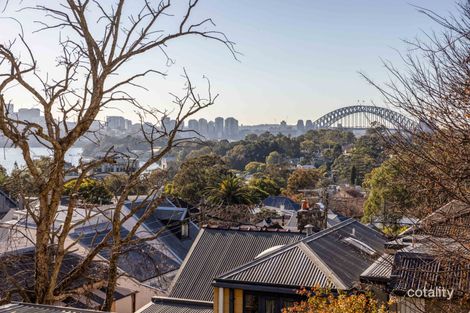 Property photo of 12 Jane Street Balmain NSW 2041