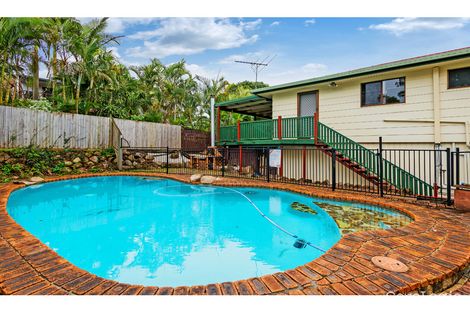 Property photo of 11 Latin Court Rochedale South QLD 4123