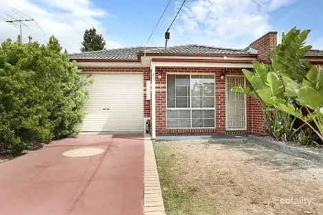 Property photo of 27 Blanche Street Ardeer VIC 3022