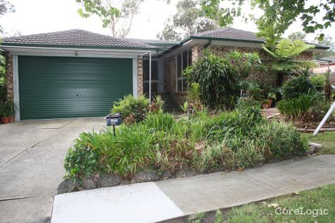 Property photo of 38 Erie Avenue Rowville VIC 3178