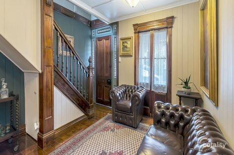 Property photo of 23 Belgrave Street Petrie Terrace QLD 4000